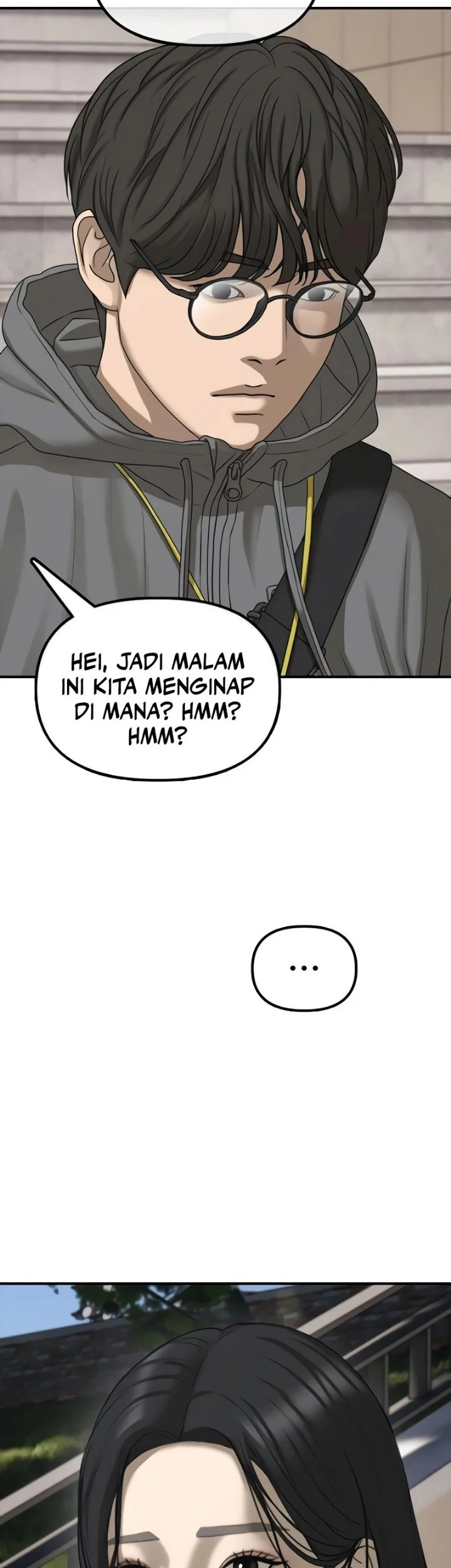 The End Has Come chapter 73 halaman 83
