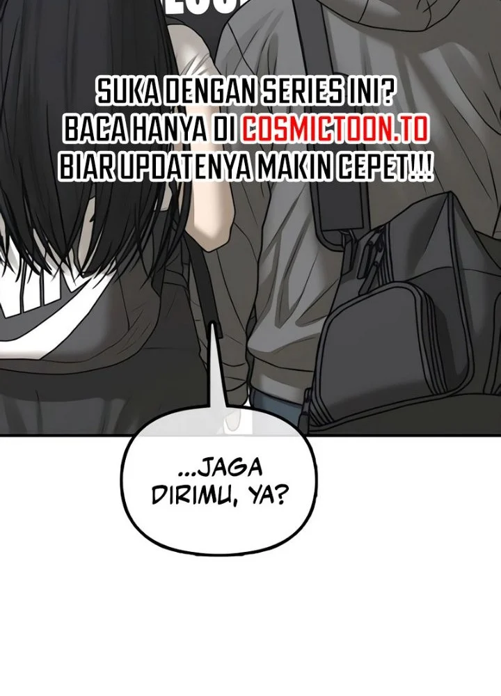 The End Has Come chapter 73 halaman 87