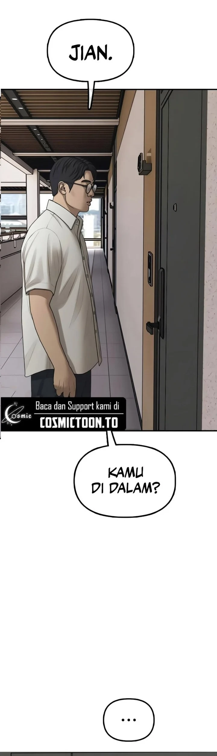 The End Has Come Bab 74 halaman 3