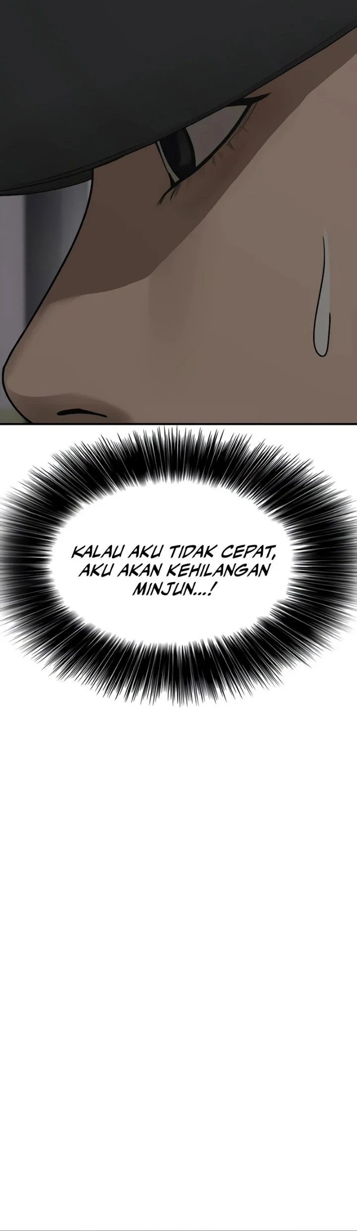 The End Has Come Bab 74 halaman 33