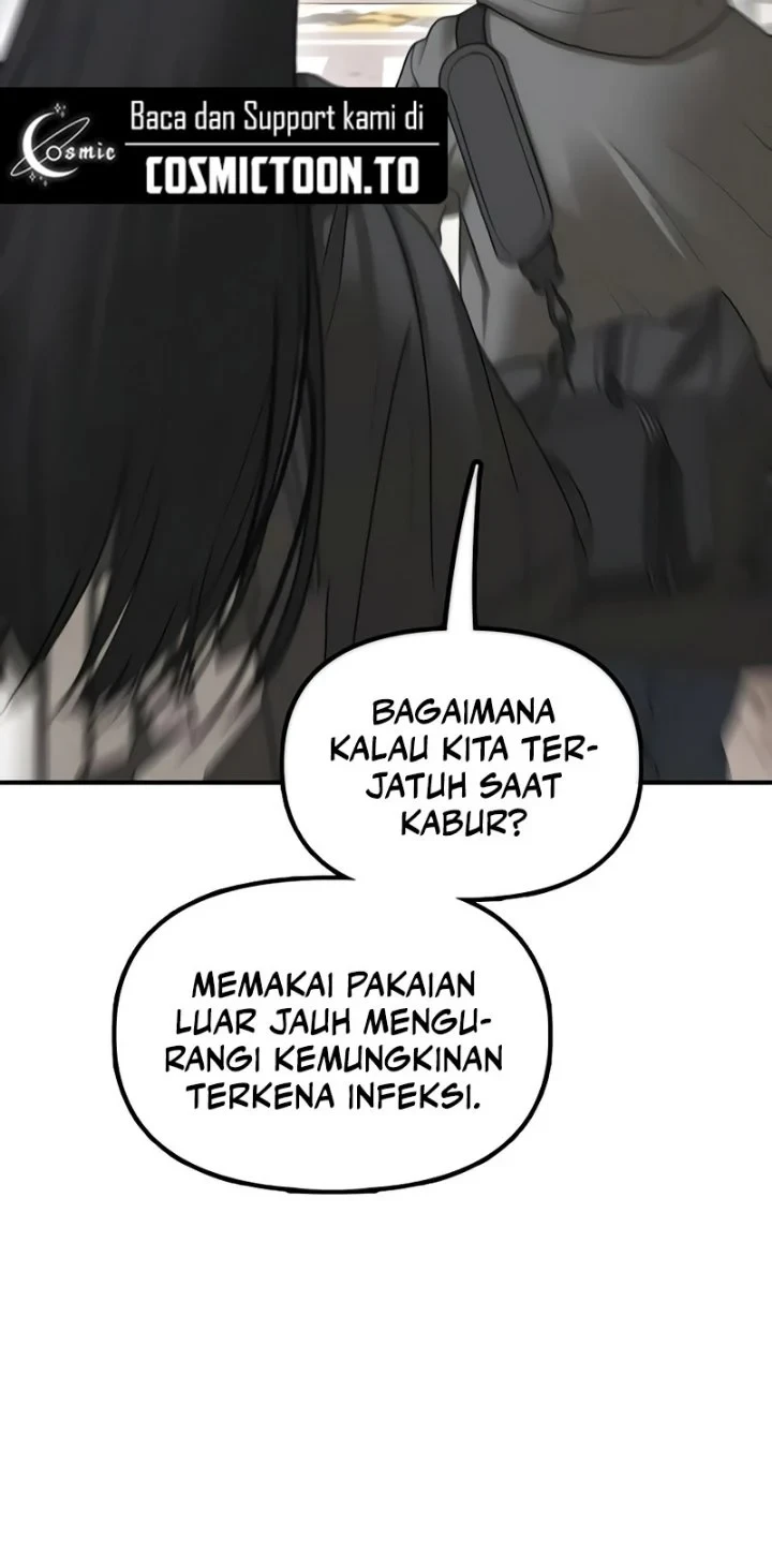 The End Has Come Bab 74 halaman 38