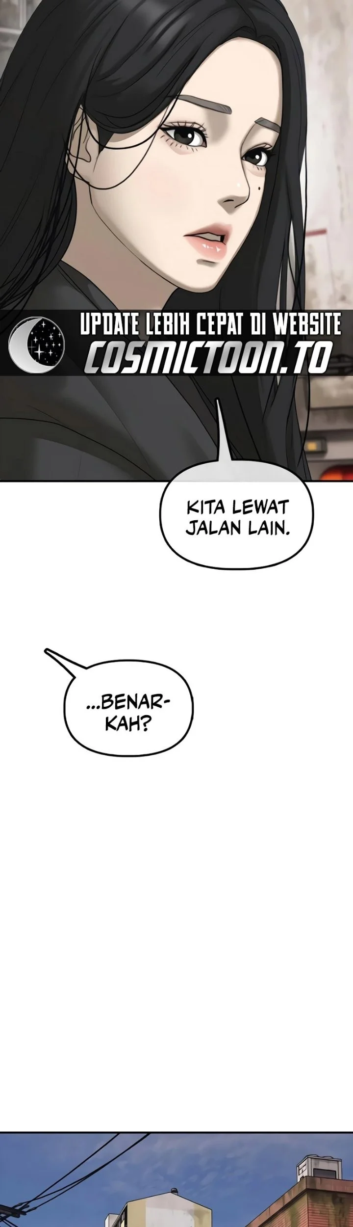 The End Has Come Bab 74 halaman 43