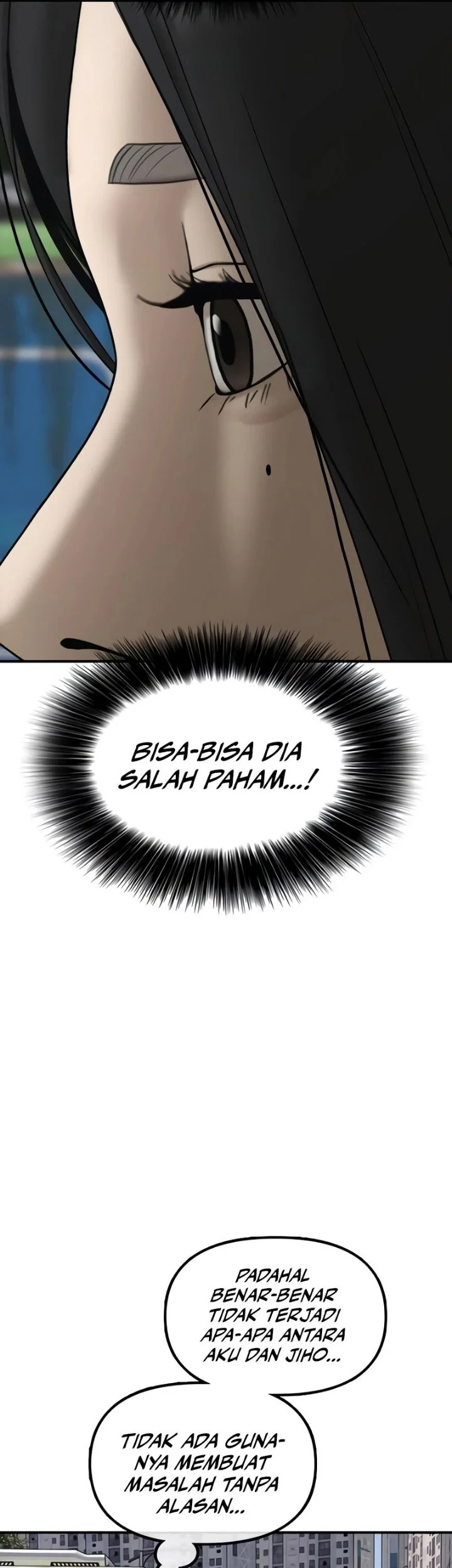 The End Has Come Bab 74 halaman 51