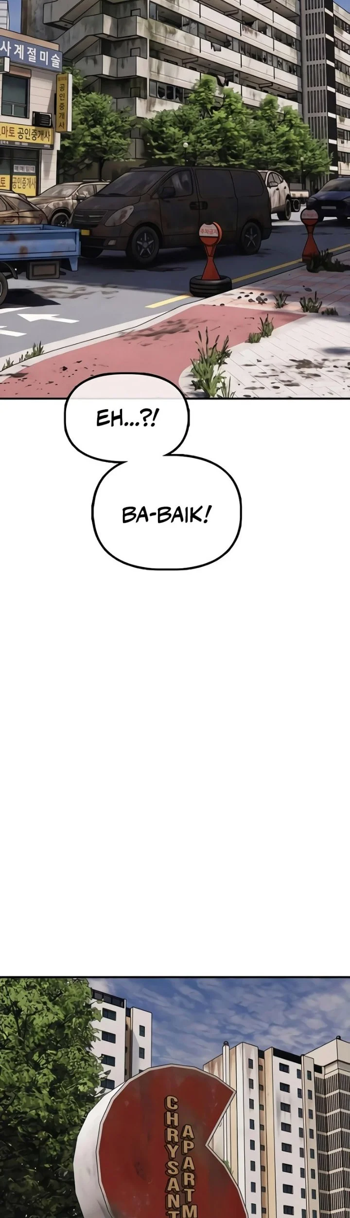 The End Has Come Bab 74 halaman 58