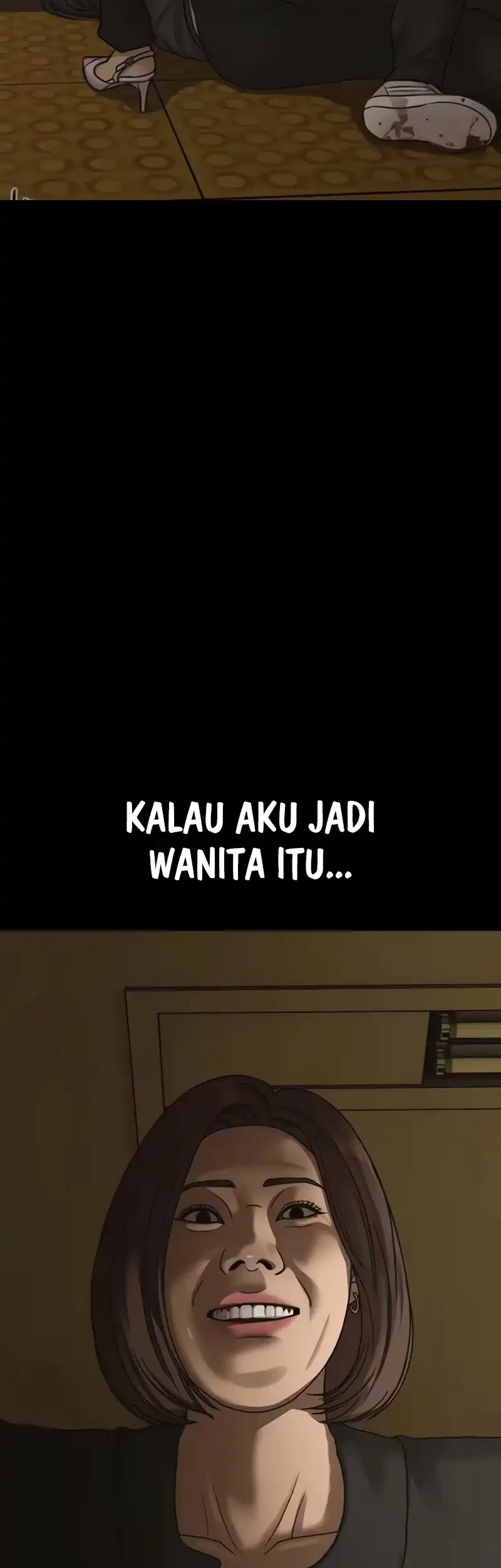 The End Has Come Bab 75 halaman 32