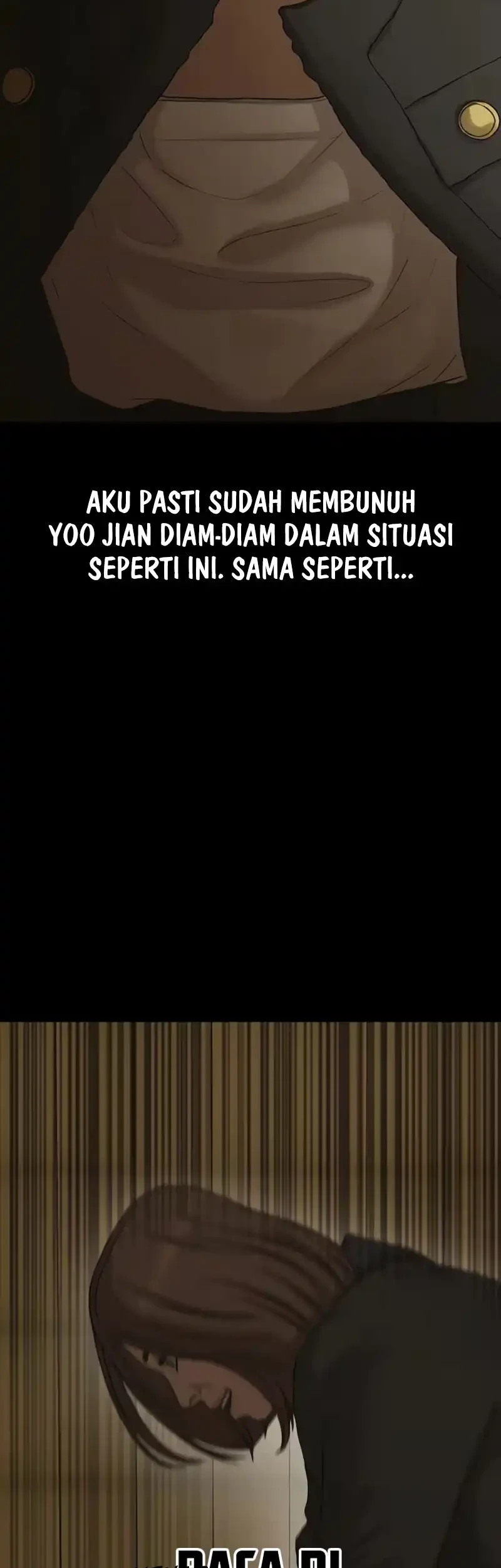 The End Has Come Bab 75 halaman 33
