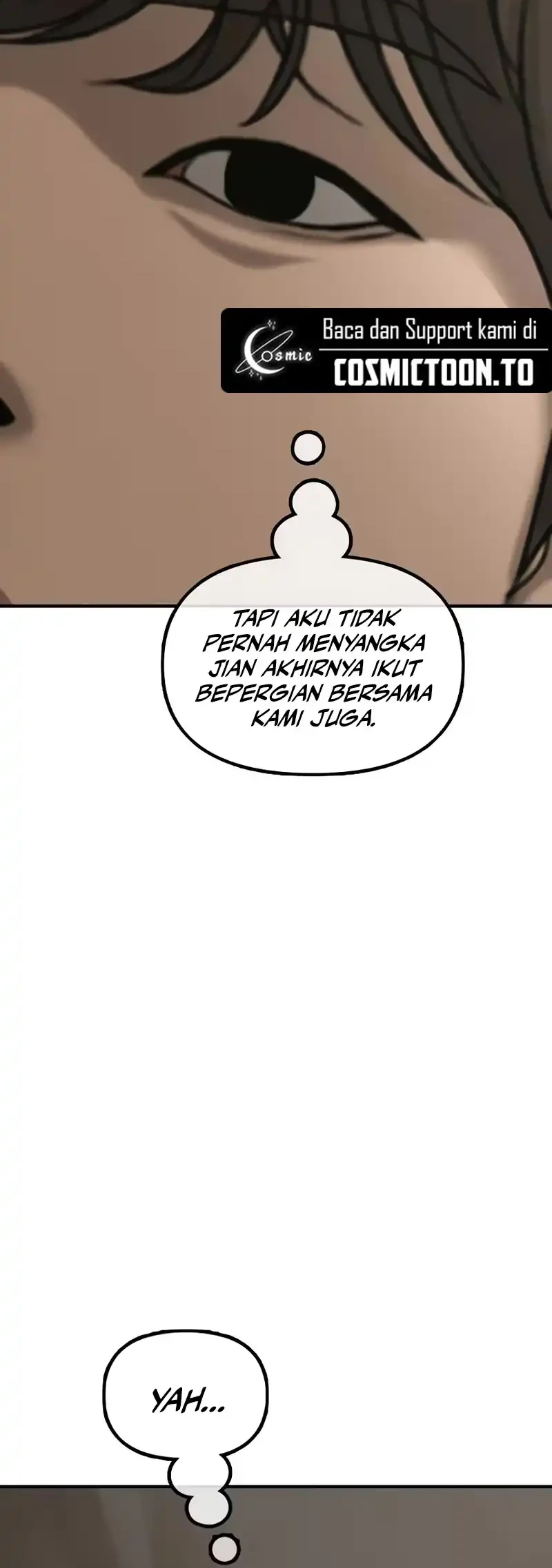 The End Has Come Bab 75 halaman 96