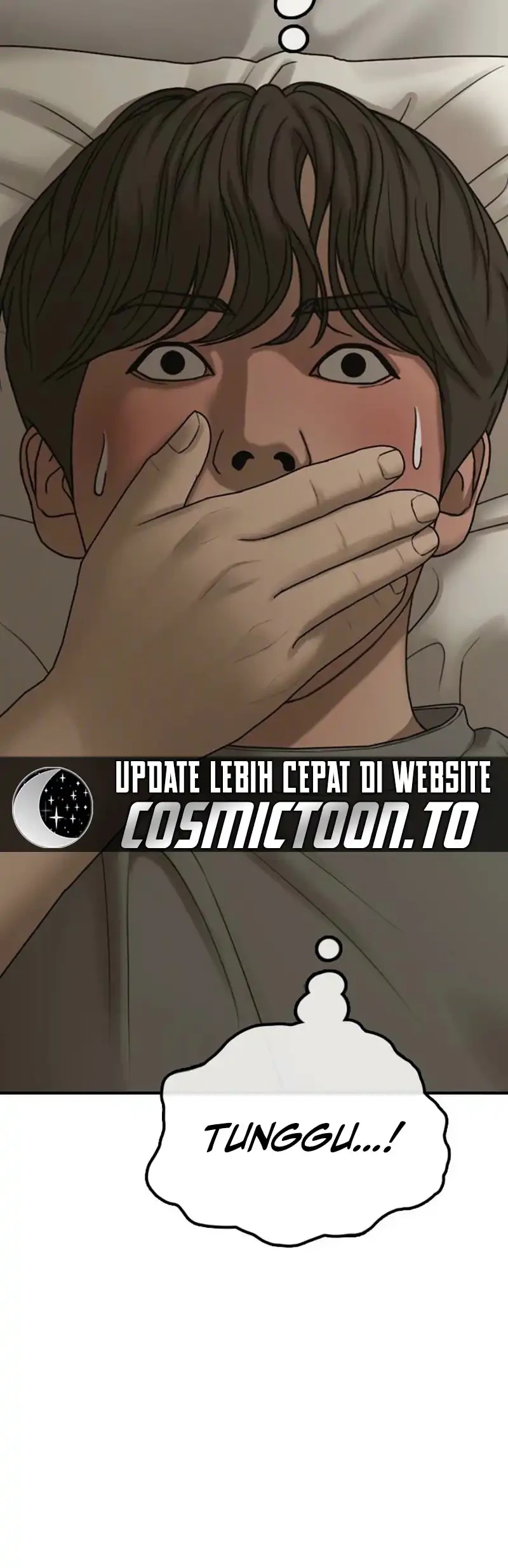 The End Has Come Bab 76 halaman 30