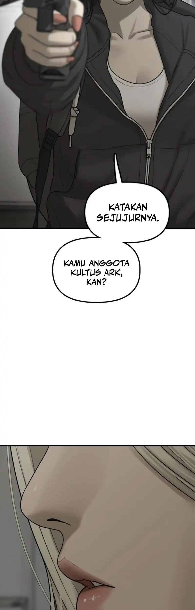 The End Has Come Bab 77 halaman 2