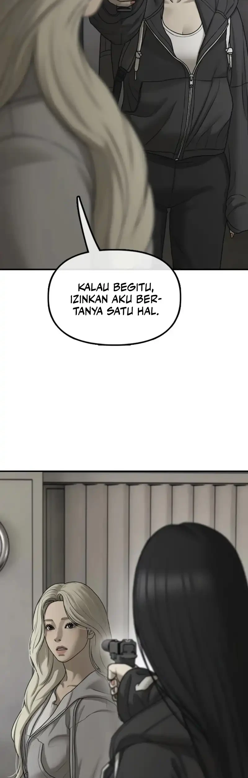 The End Has Come Bab 77 halaman 5