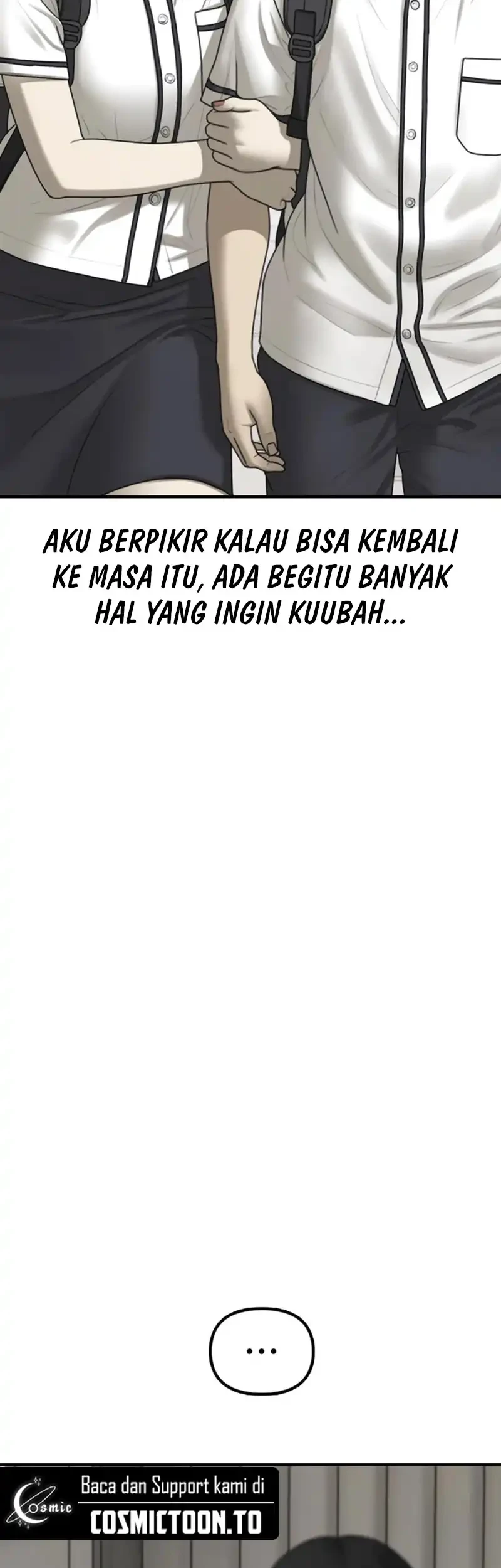 The End Has Come Bab 77 halaman 42