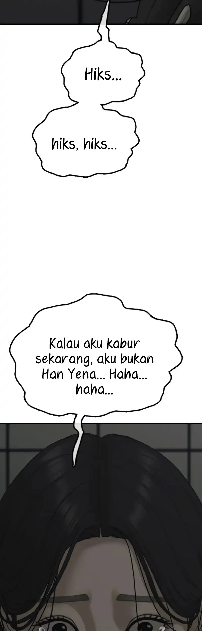 The End Has Come Bab 77 halaman 80