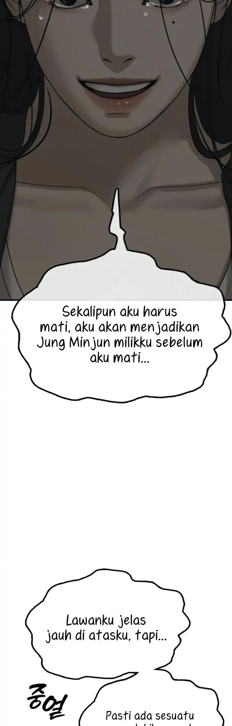 The End Has Come Bab 77 halaman 81