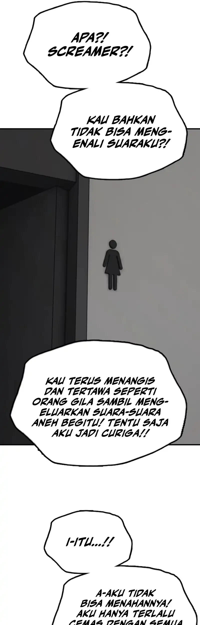 The End Has Come Bab 77 halaman 92