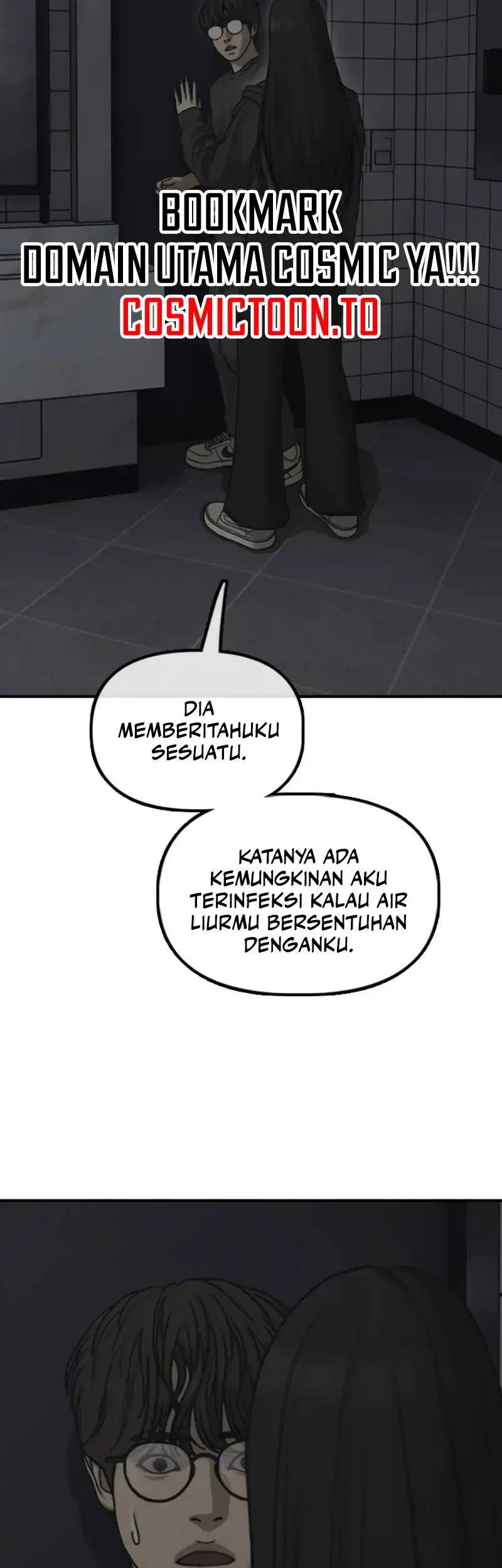 The End Has Come Bab 77 halaman 107