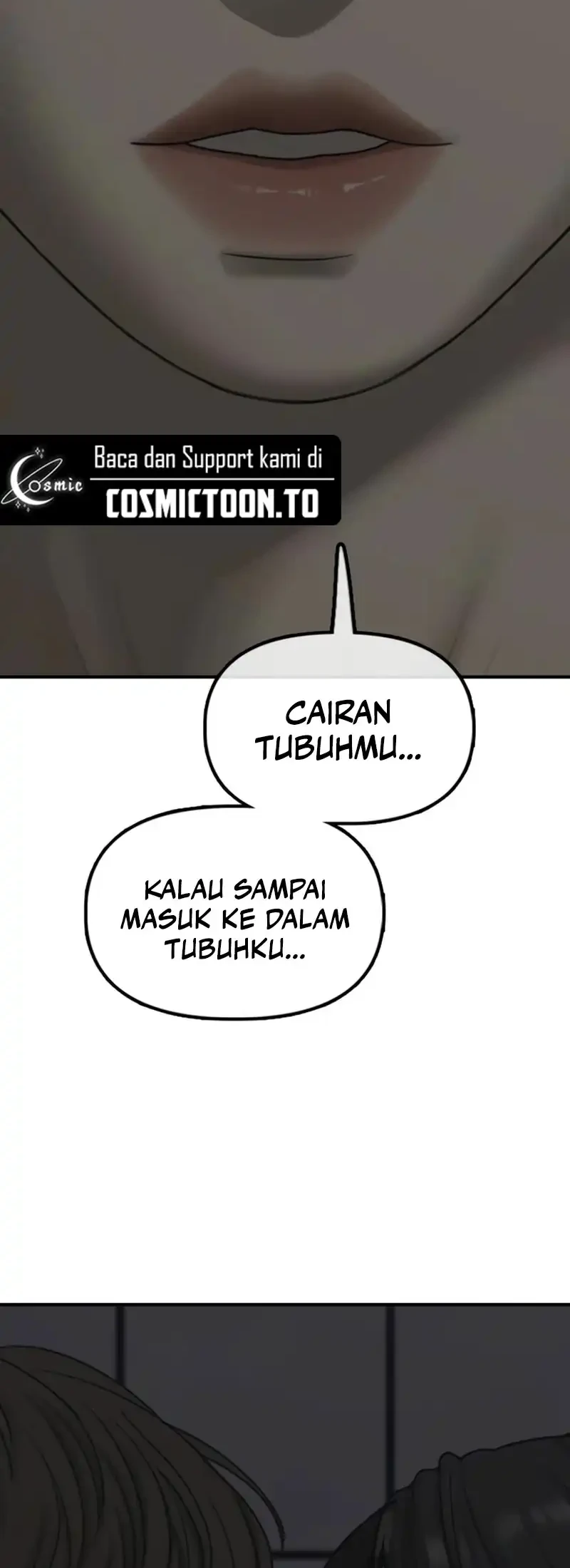 The End Has Come Bab 77 halaman 109