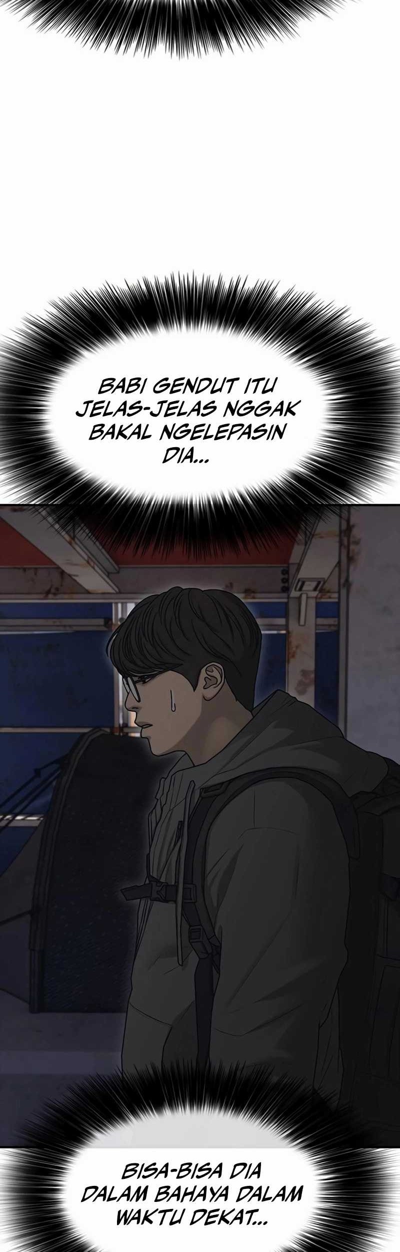 The End Has Come Bab 8 halaman 29
