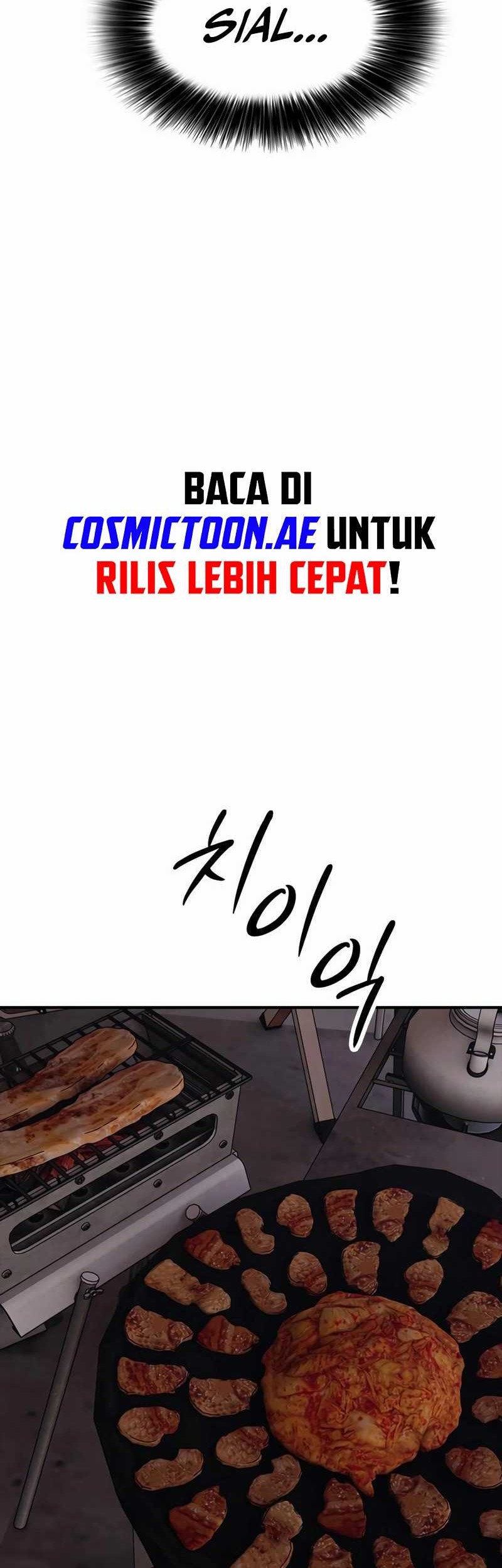 The End Has Come Bab 8 halaman 36