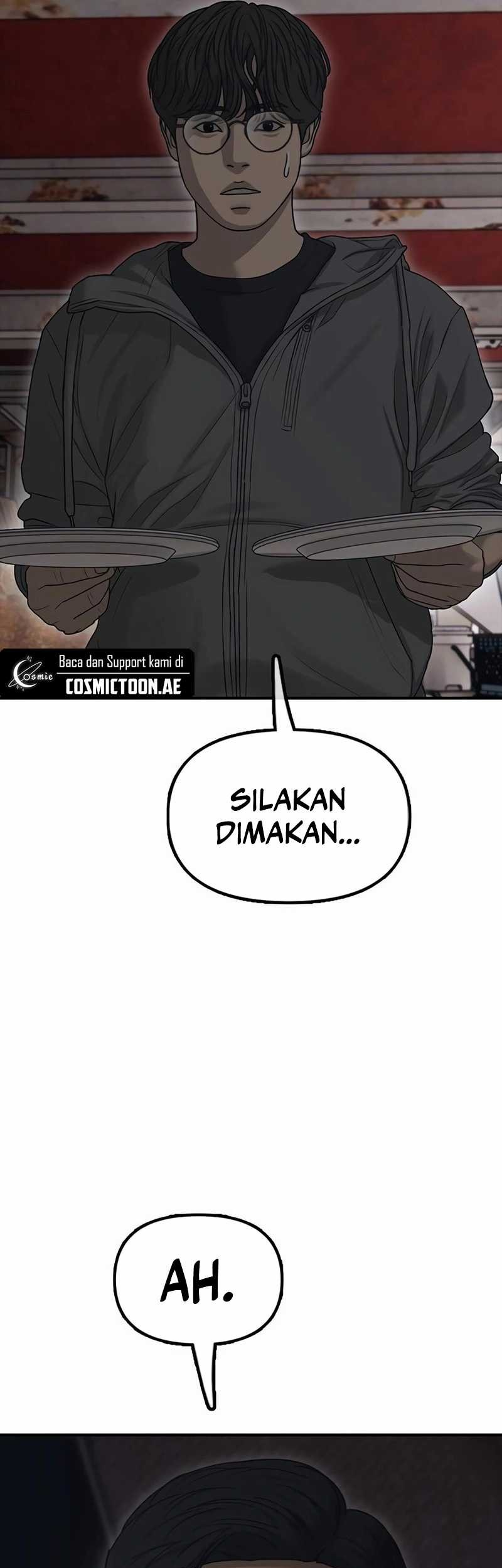 The End Has Come Bab 8 halaman 43