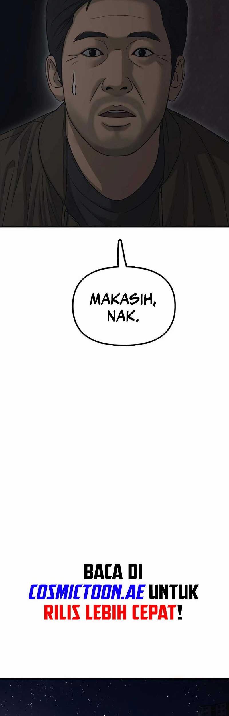 The End Has Come Bab 8 halaman 44