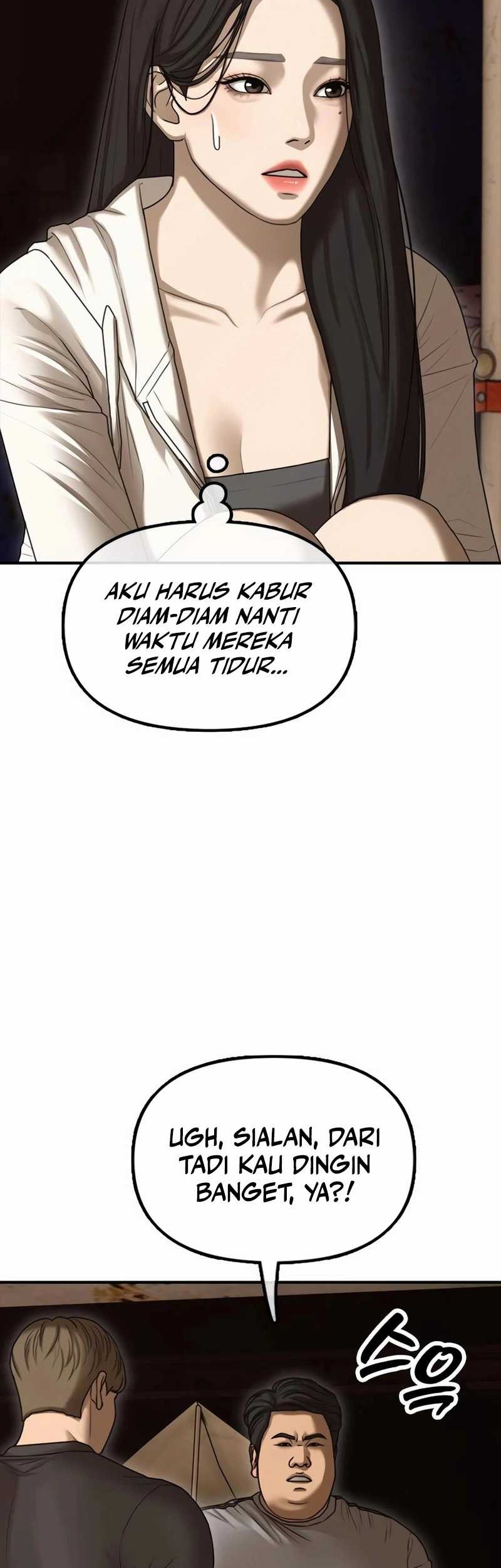 The End Has Come Bab 8 halaman 49