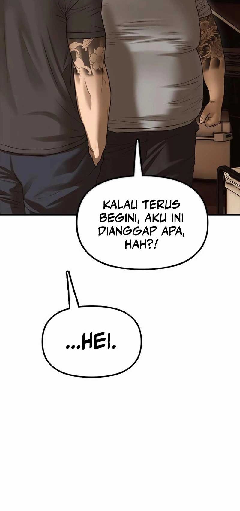 The End Has Come Bab 8 halaman 50