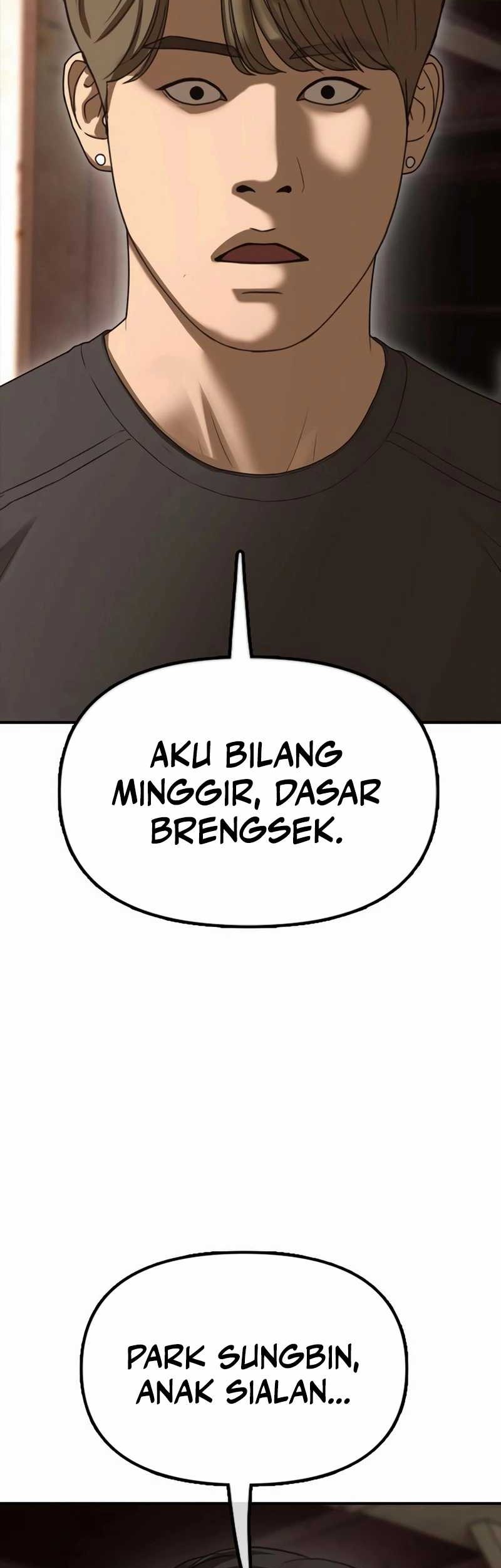 The End Has Come Bab 8 halaman 53