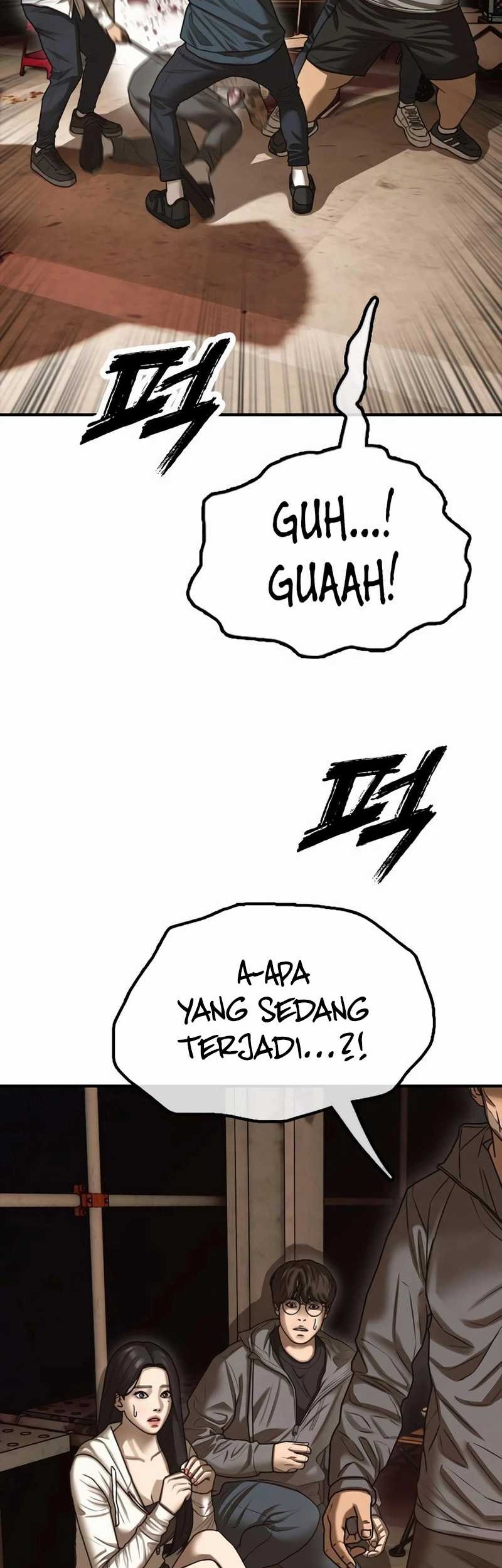 The End Has Come Bab 8 halaman 64