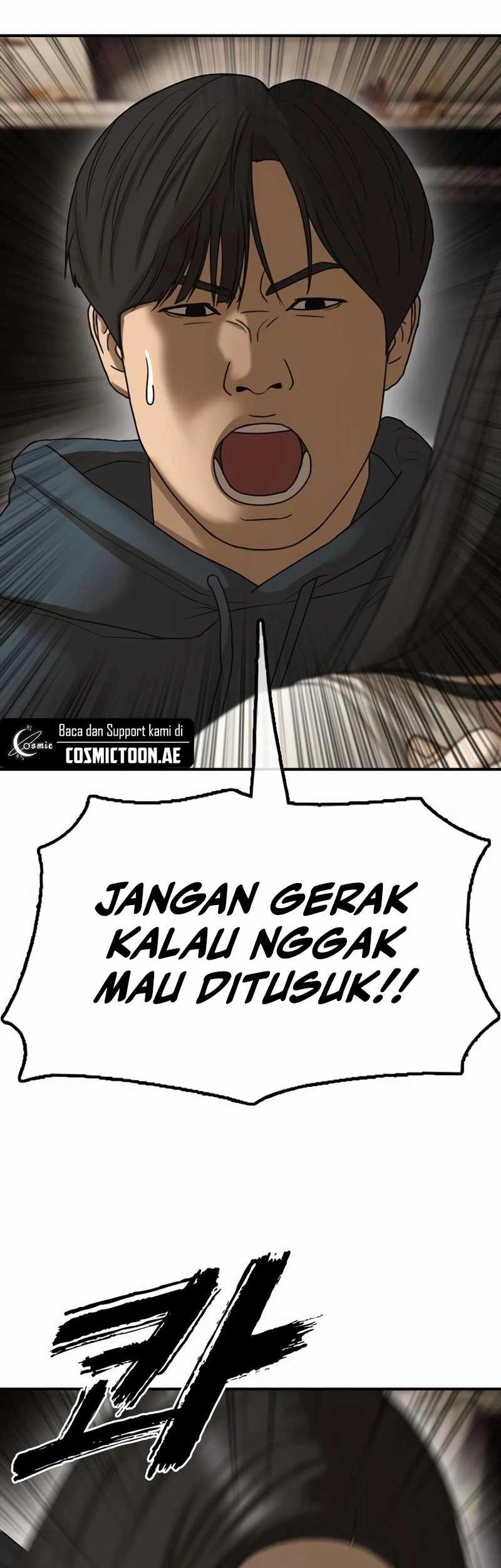 The End Has Come Bab 8 halaman 72