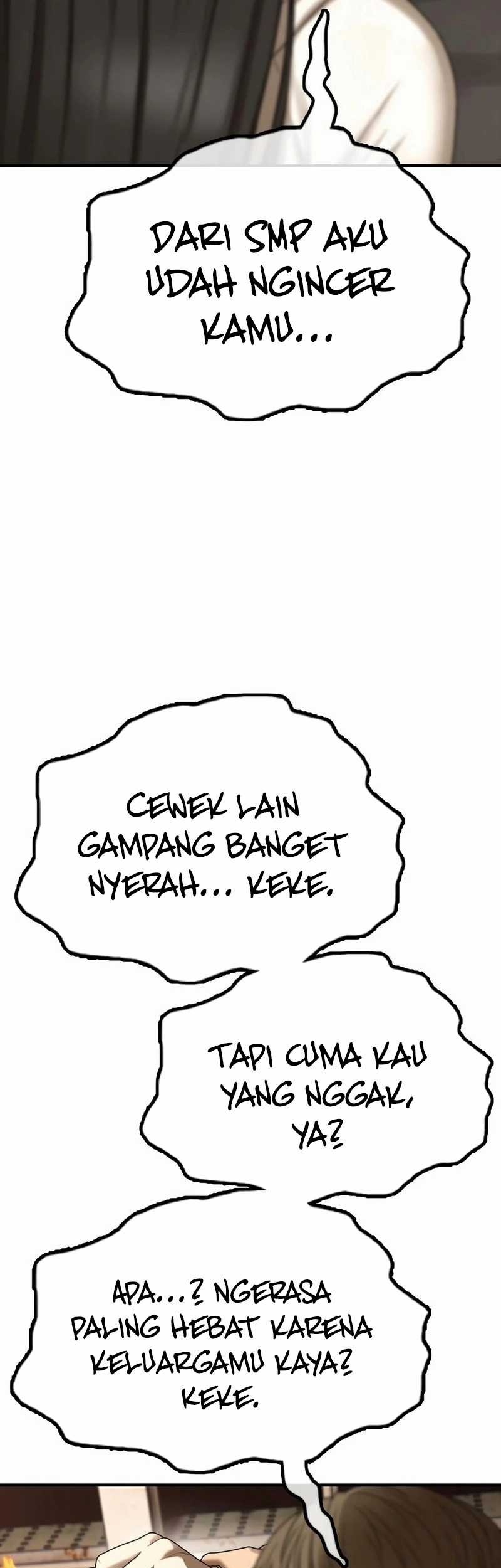 The End Has Come Bab 8 halaman 91