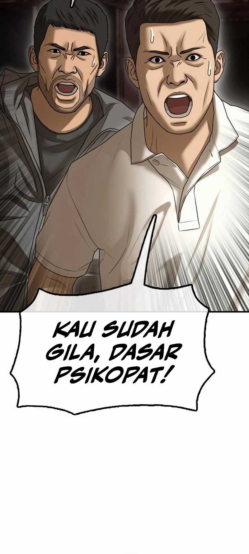 The End Has Come Bab 8 halaman 110