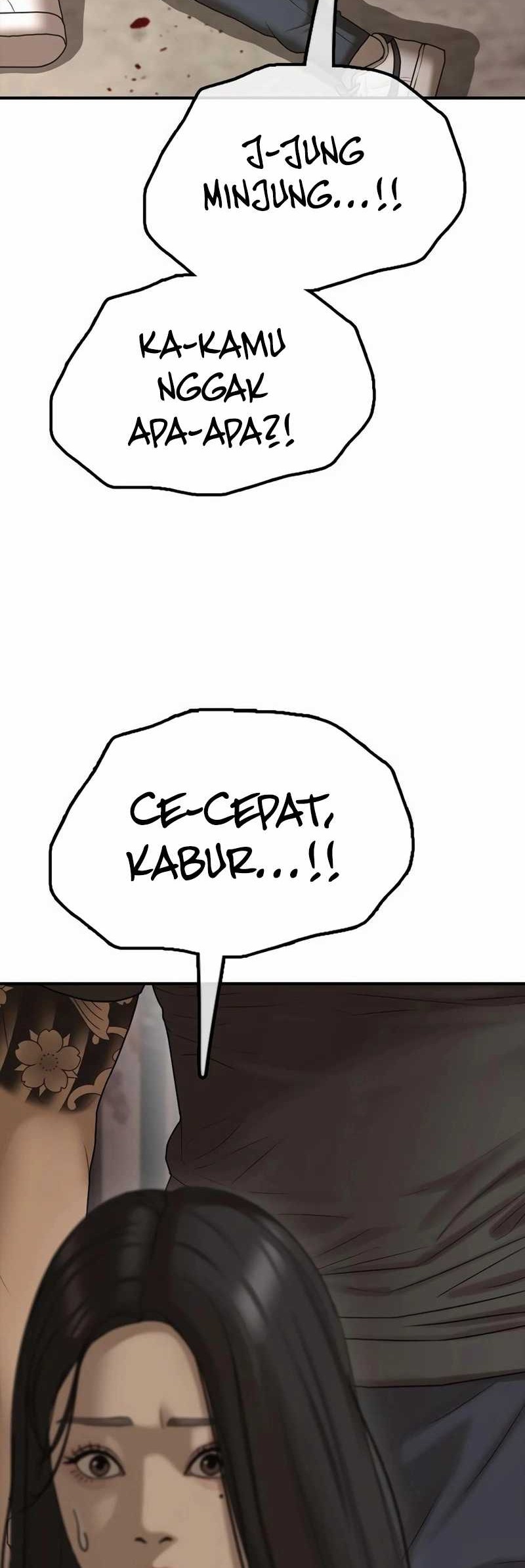 The End Has Come Bab 8 halaman 114