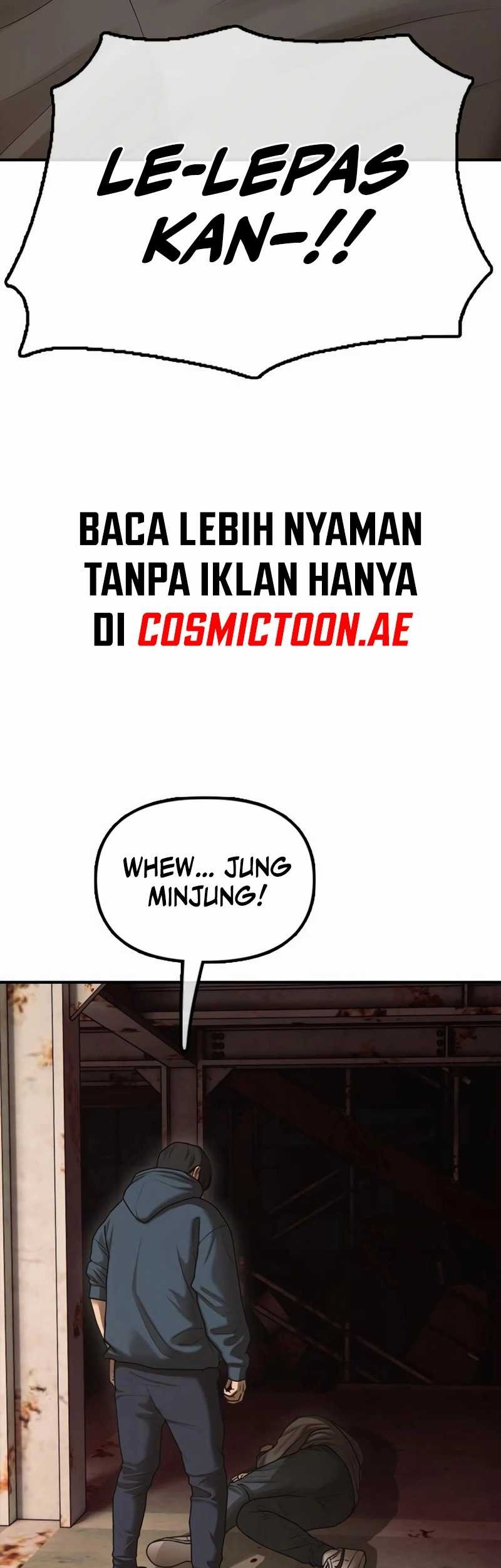 The End Has Come Bab 8 halaman 117