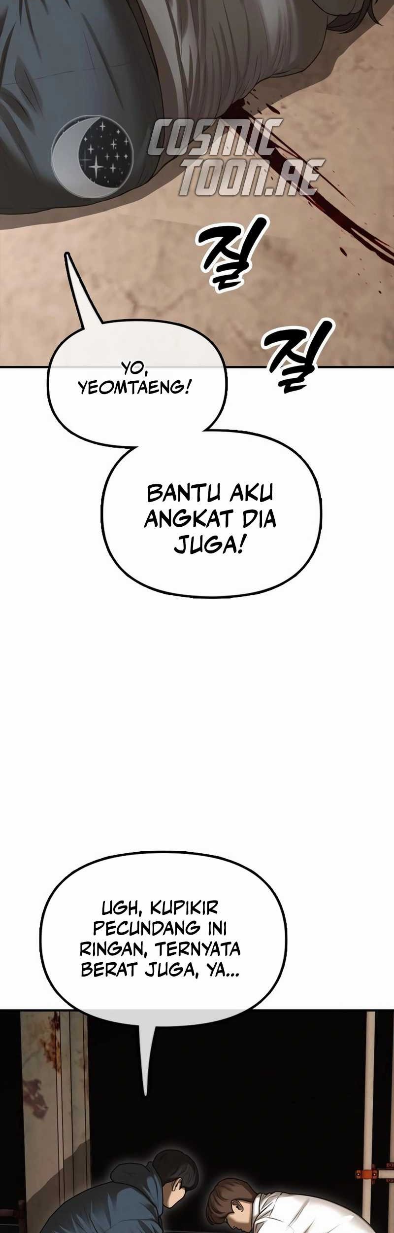 The End Has Come Bab 9 halaman 4