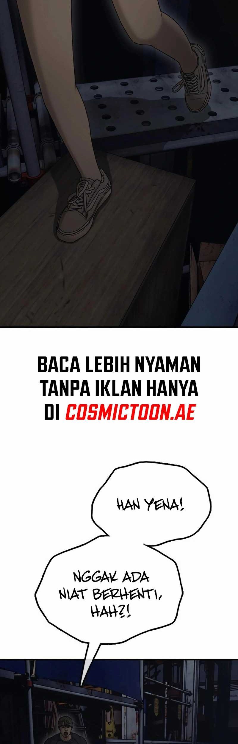 The End Has Come Bab 9 halaman 27