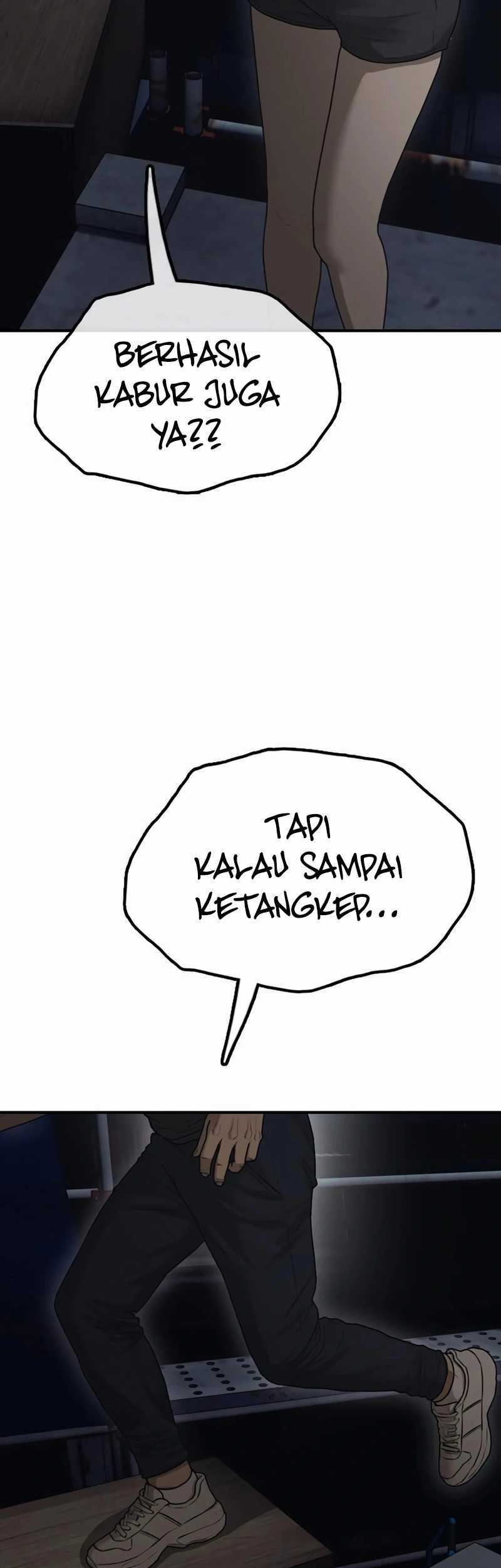 The End Has Come Bab 9 halaman 38