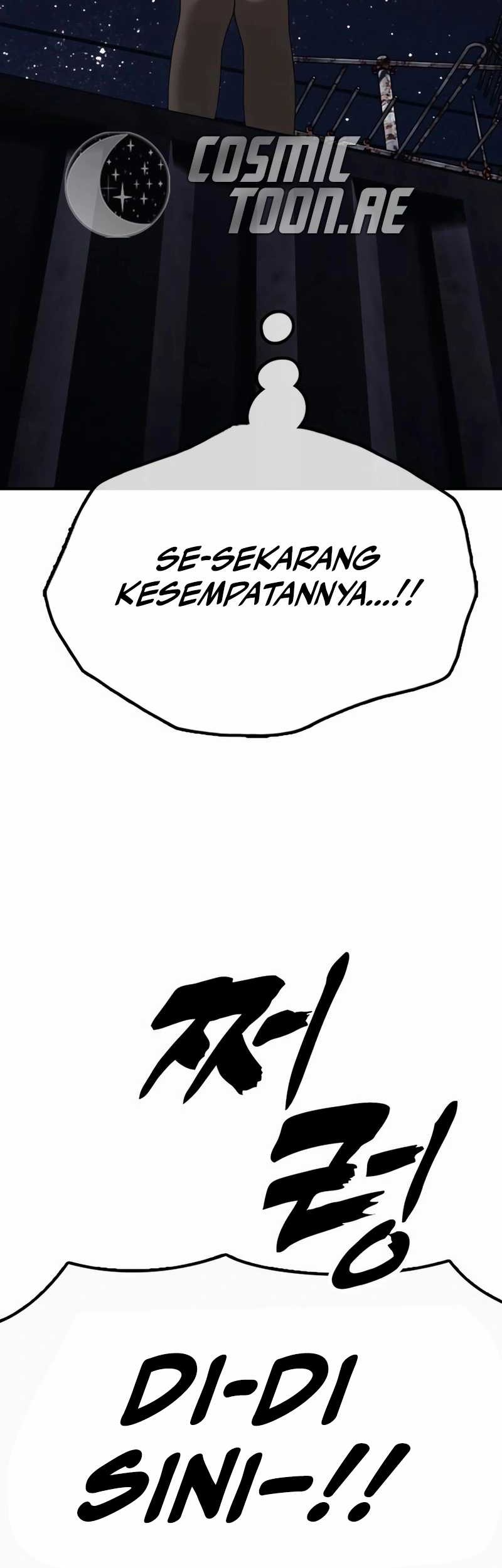 The End Has Come Bab 9 halaman 44