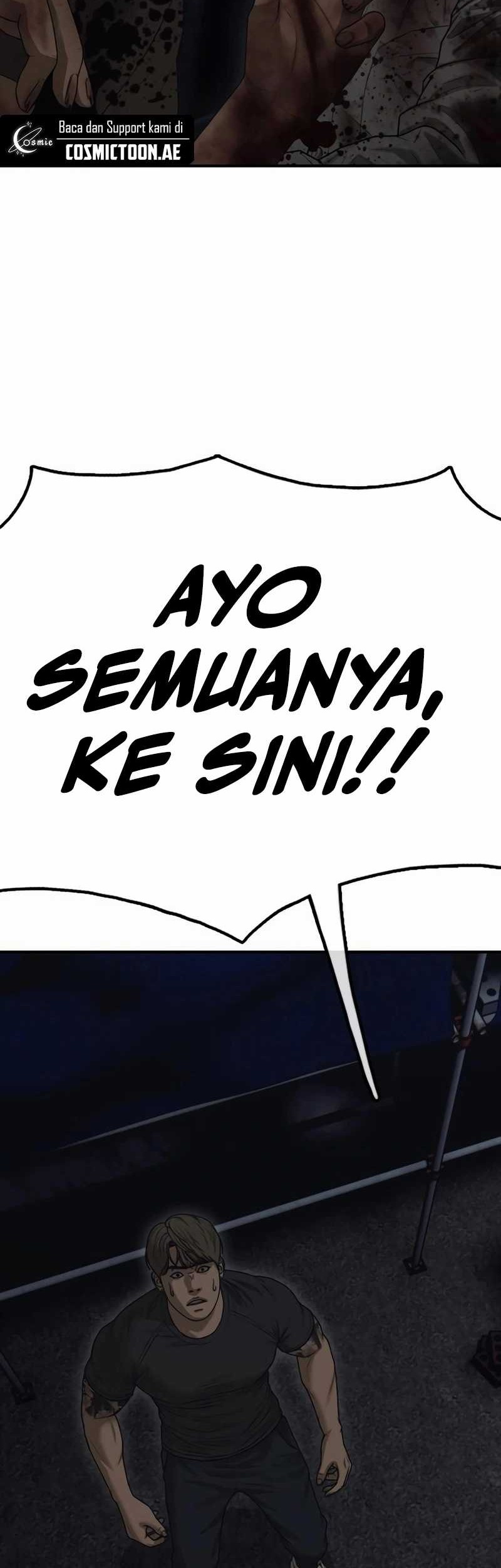 The End Has Come Bab 9 halaman 47