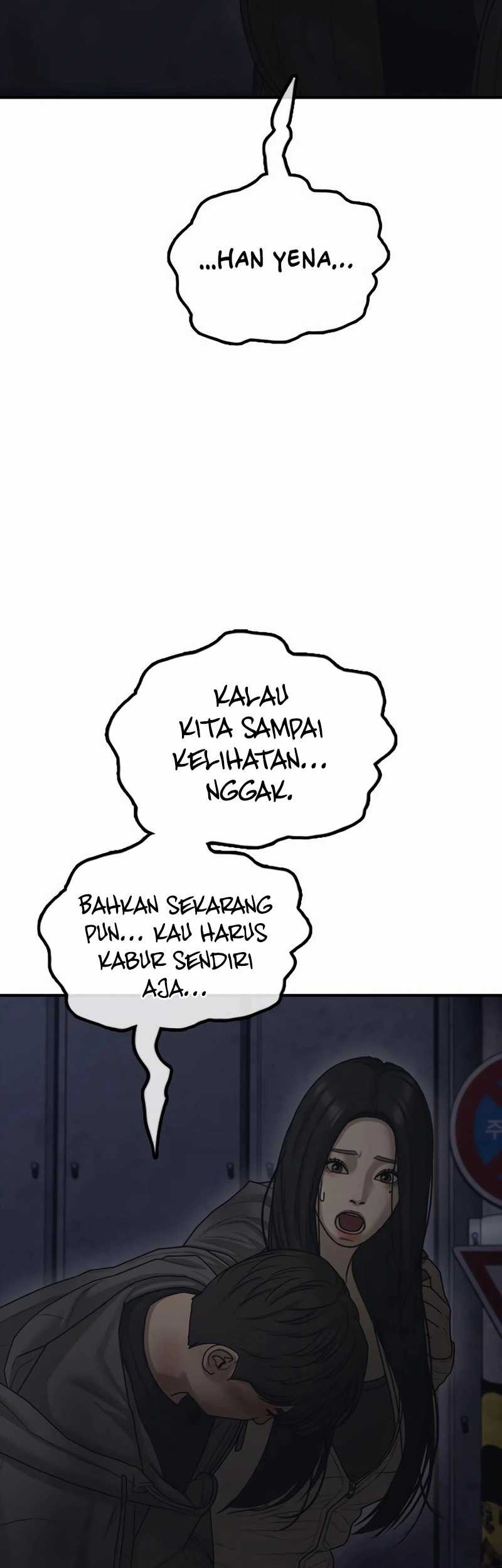 The End Has Come Bab 9 halaman 76