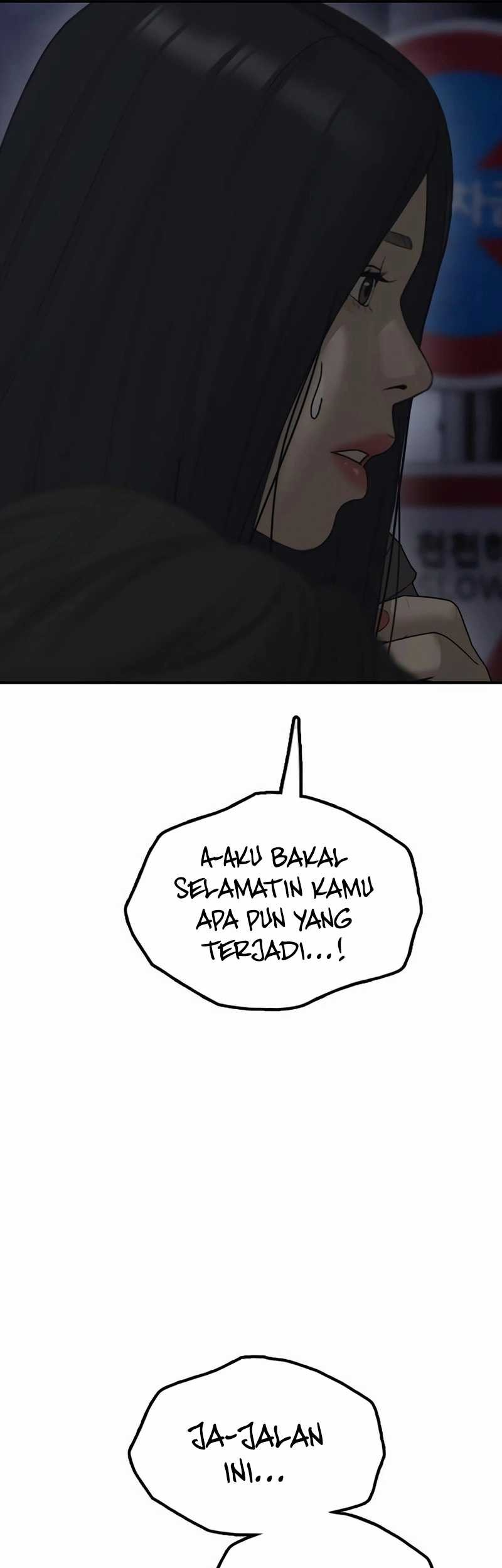 The End Has Come Bab 9 halaman 78
