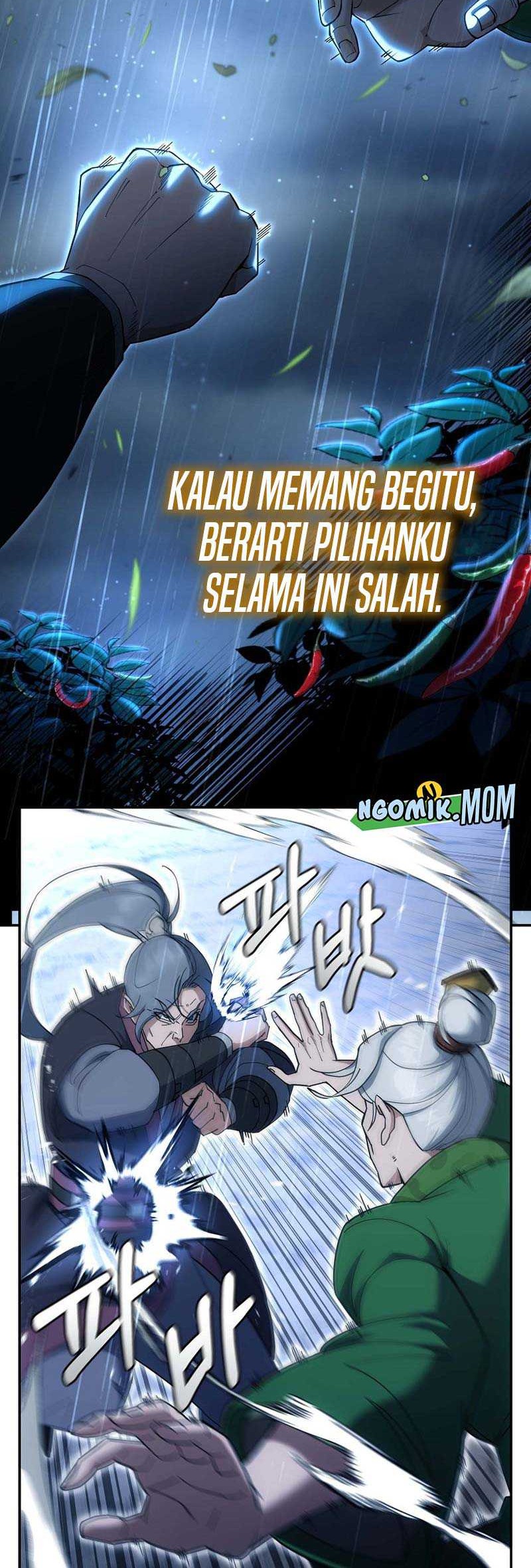 The Eunuchs Second Life Bab 1 halaman 3
