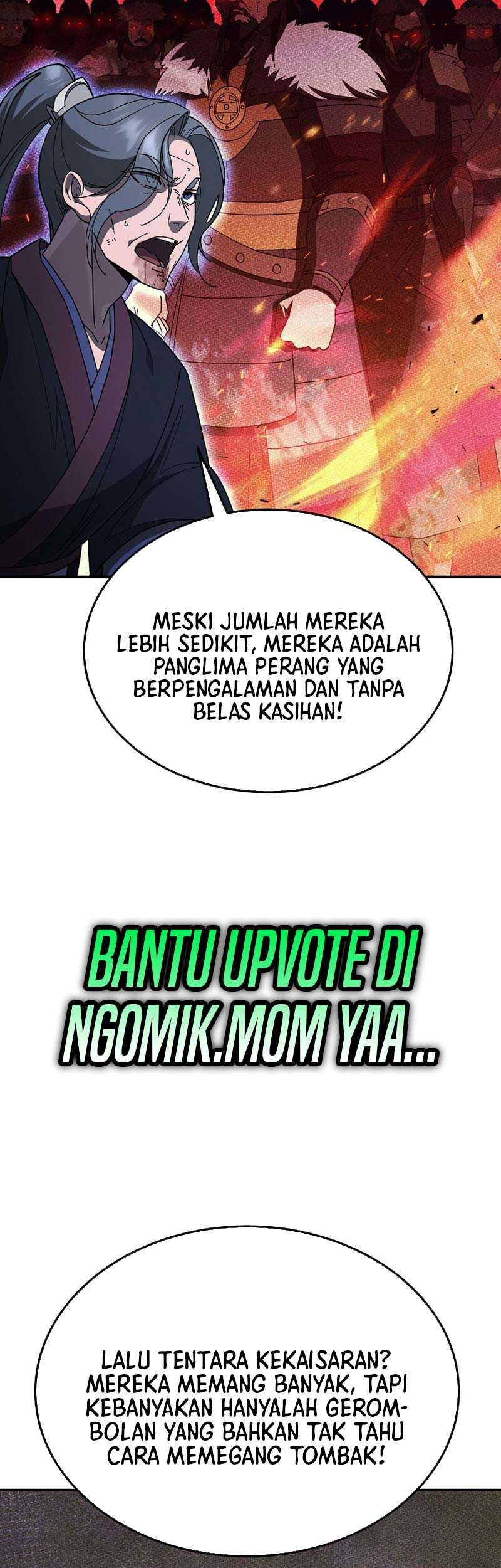 The Eunuchs Second Life Bab 1 halaman 18