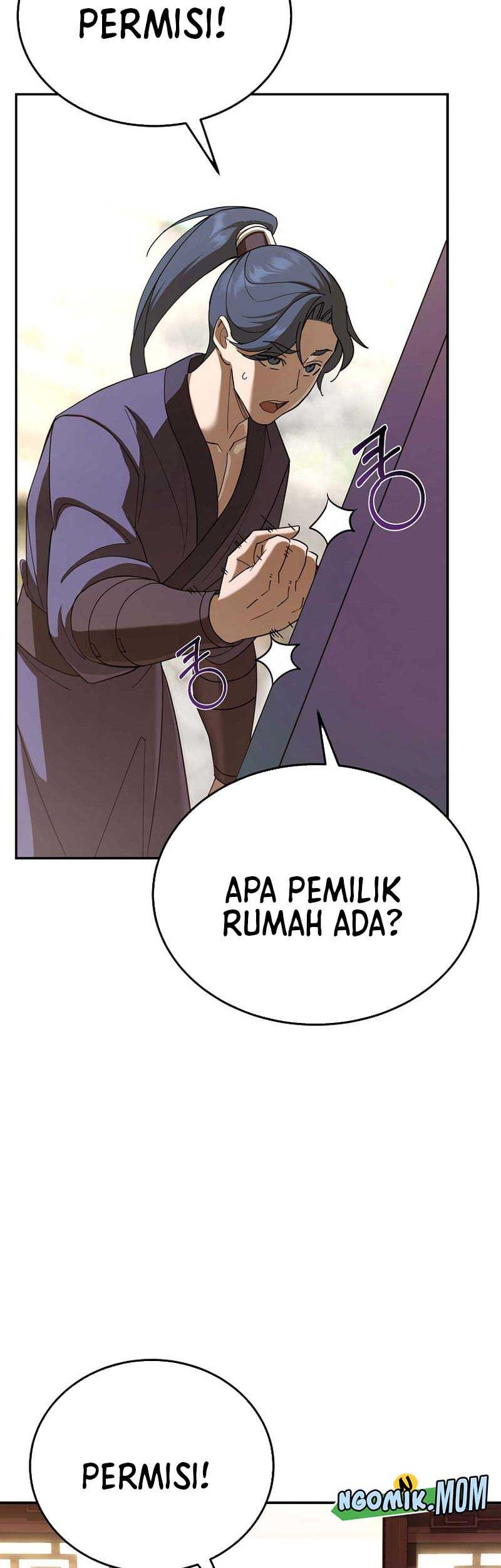 The Eunuchs Second Life Bab 1 halaman 47
