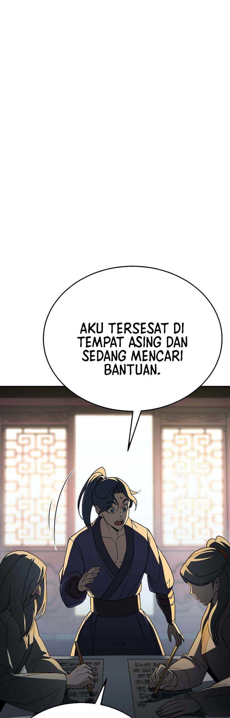 The Eunuchs Second Life Bab 1 halaman 50