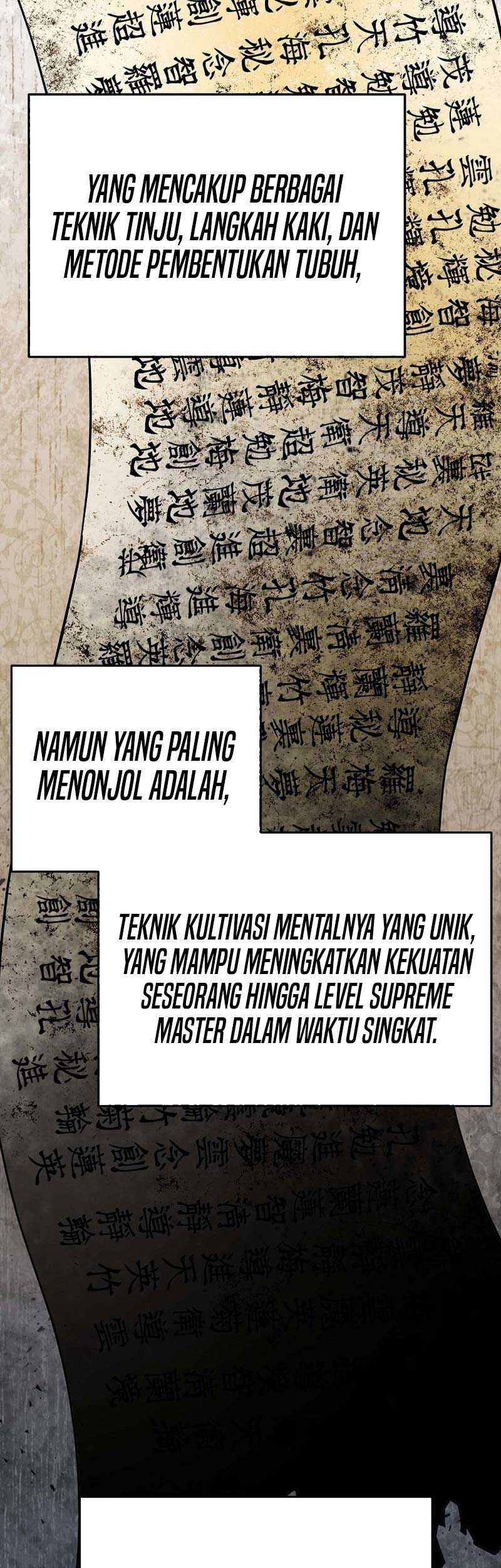 The Eunuchs Second Life Bab 1 halaman 60