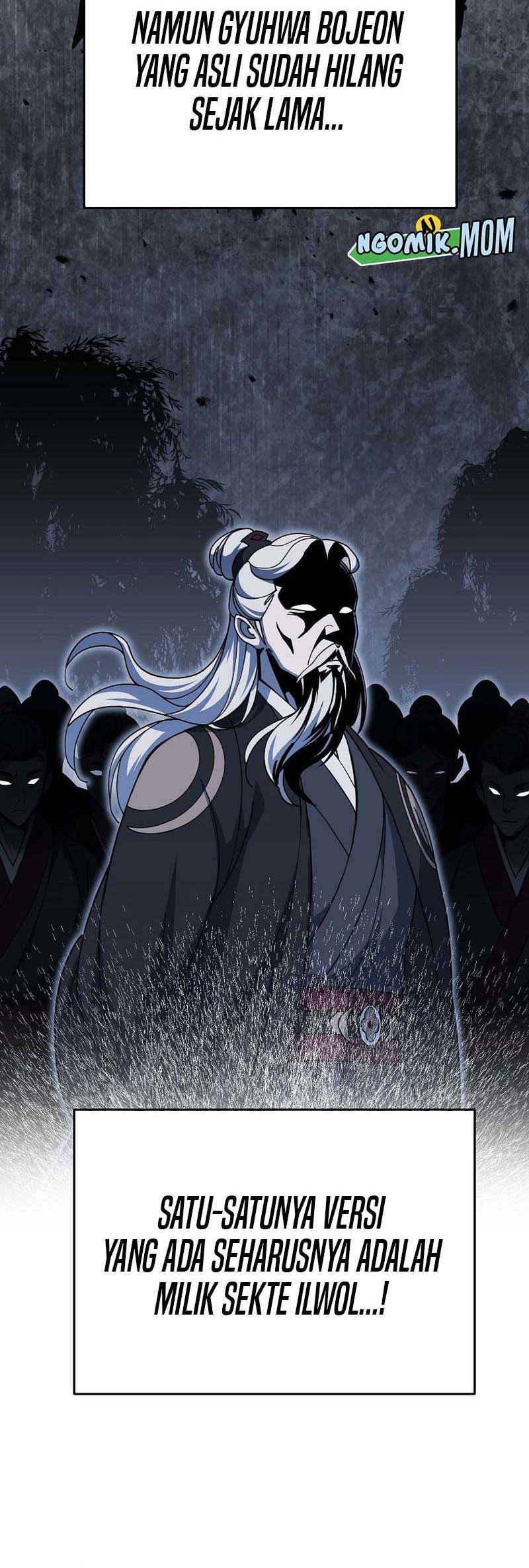 The Eunuchs Second Life Bab 1 halaman 61
