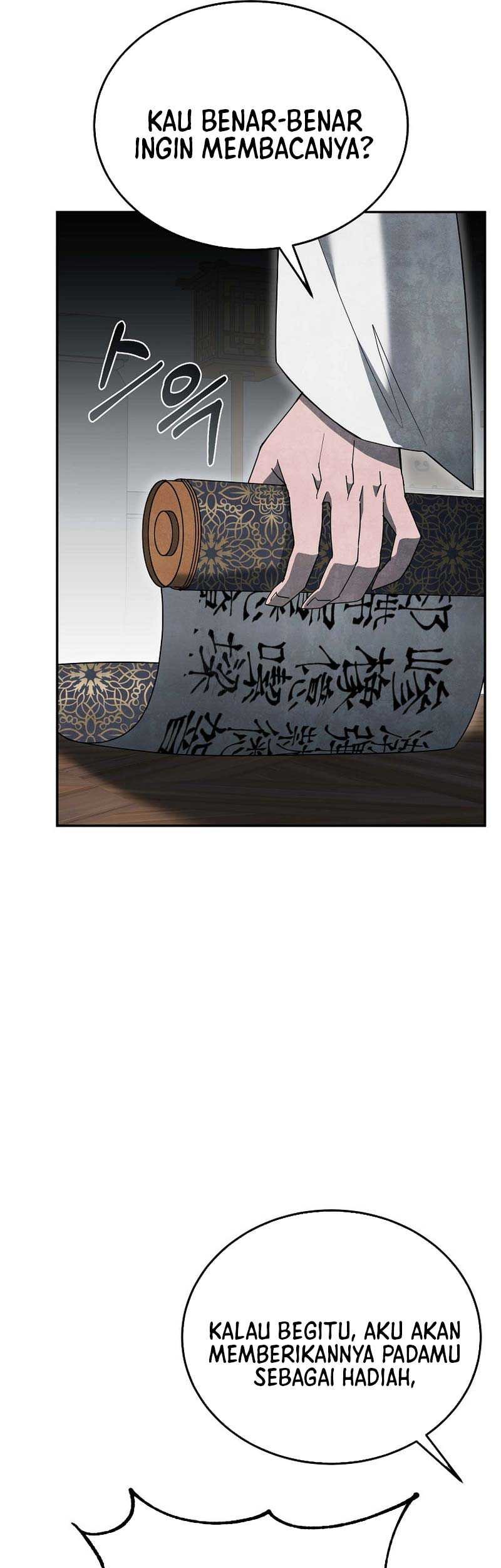 The Eunuchs Second Life Bab 1 halaman 68