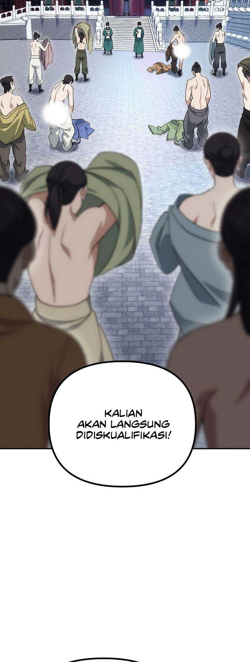The Eunuchs Second Life Bab 10 halaman 3