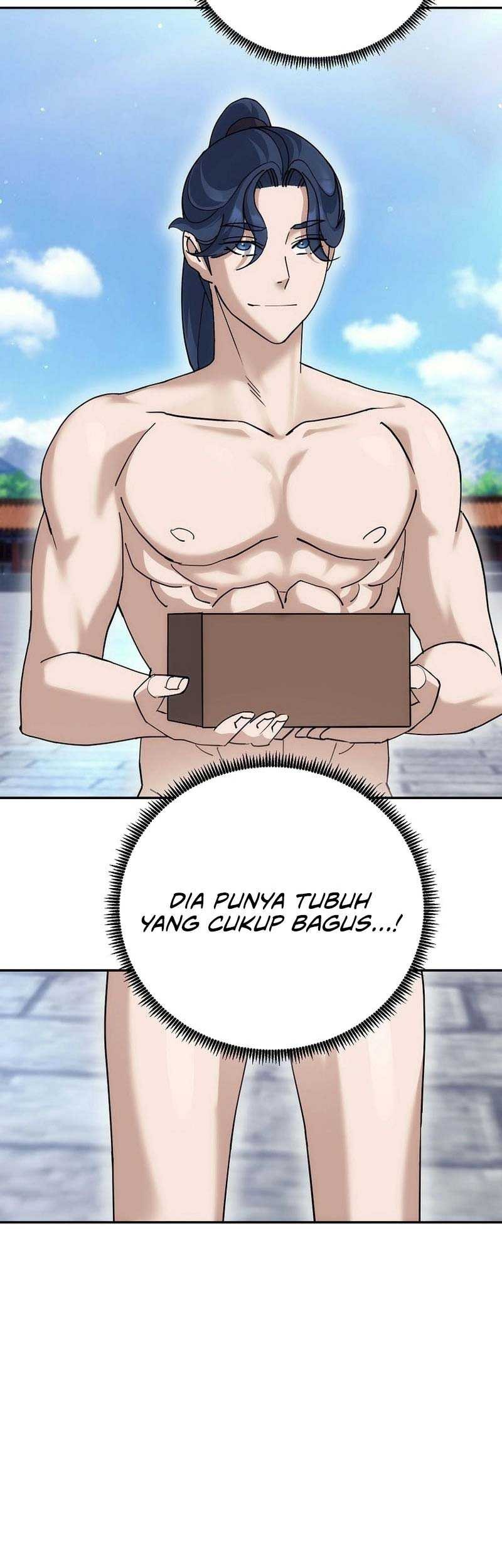 The Eunuchs Second Life Bab 10 halaman 6