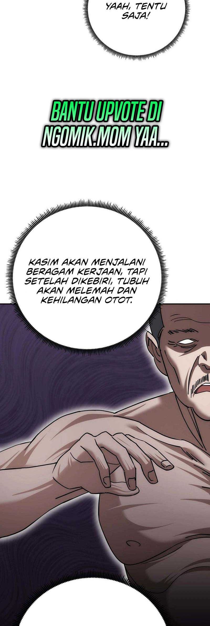 The Eunuchs Second Life Bab 10 halaman 11